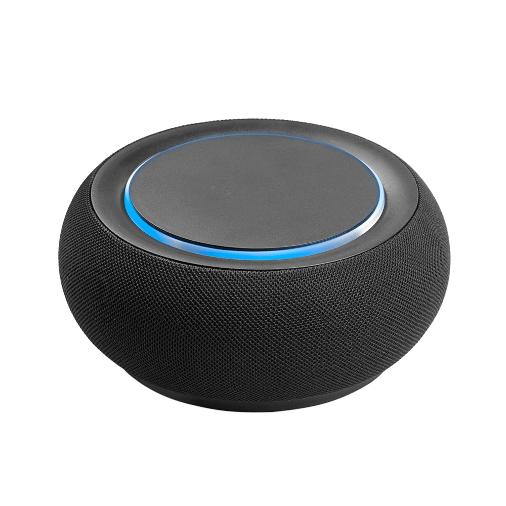 Esmond 15W Wireless Charger Bluetooth Speaker 1