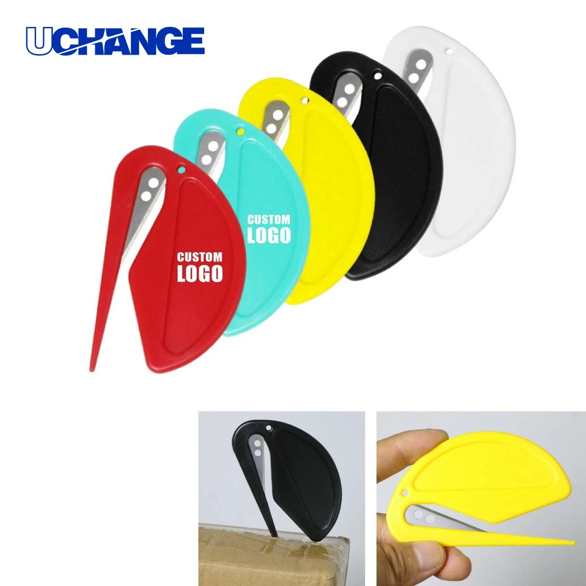 Utility Paper and Rope Cutter Tool 1