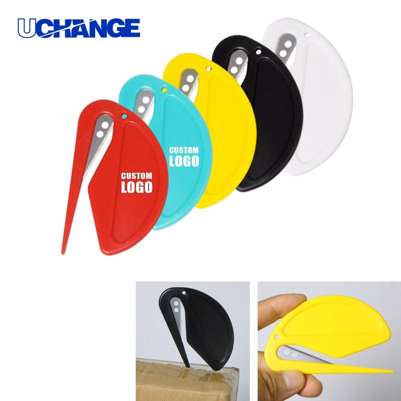 Utility Paper and Rope Cutter Tool