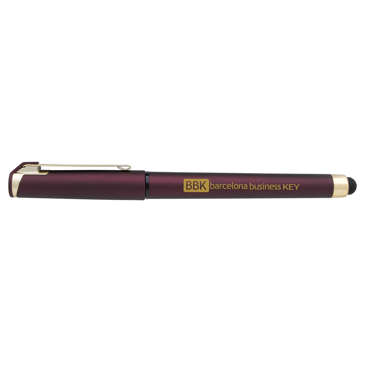 Good Value™ Cali Gold Stylus RABS Pen 1