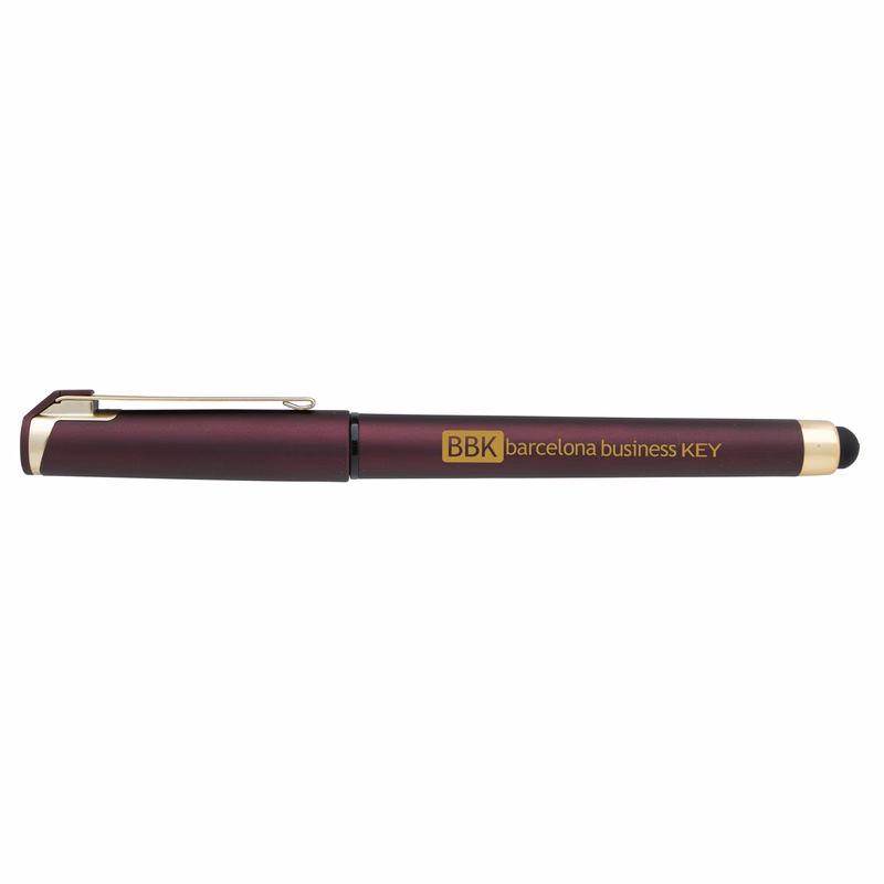 Good Value™ Cali Gold Stylus RABS Pen