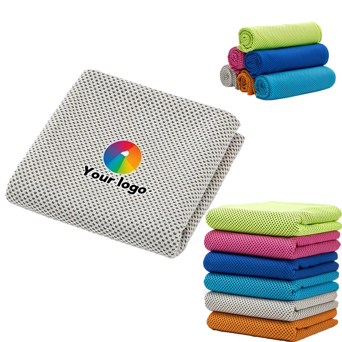 Cool Touch Training Towel 1