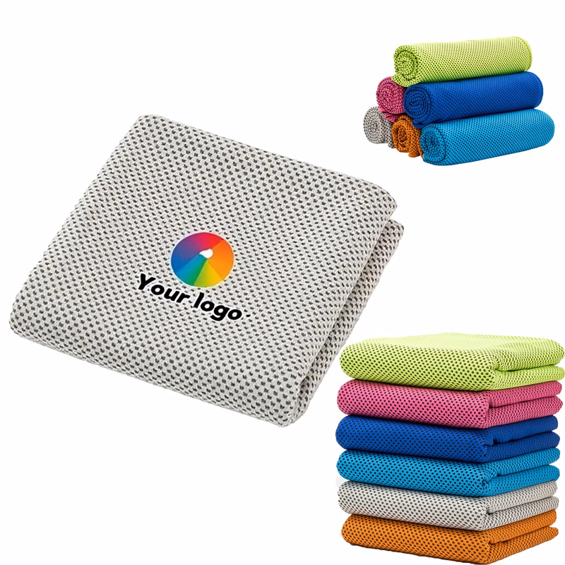 Cool Touch Training Towel