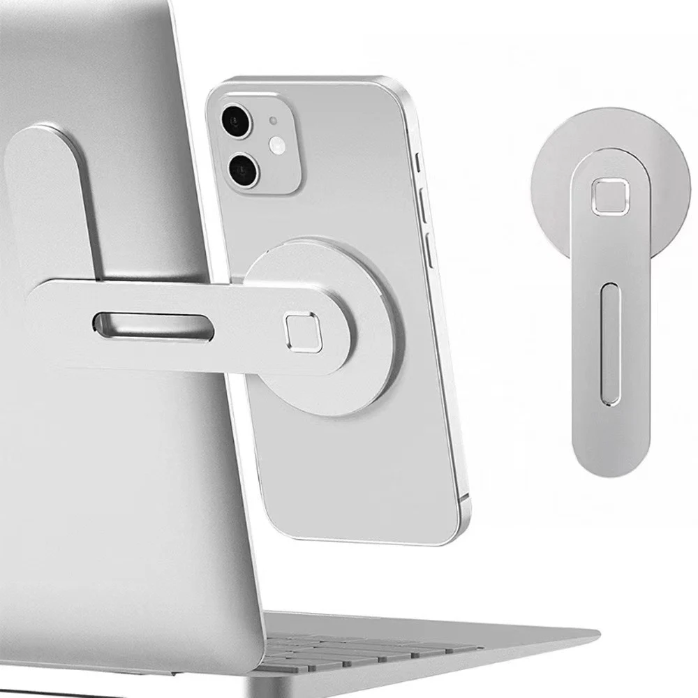 Magnetic Stand For Computer And Phone 1