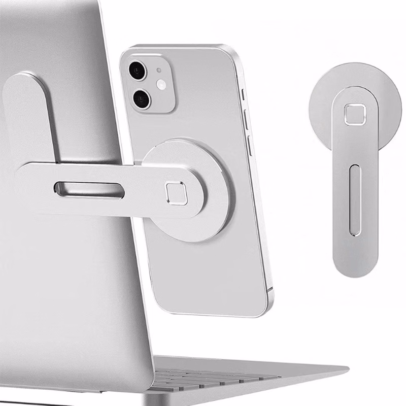 Magnetic Stand For Computer And Phone
