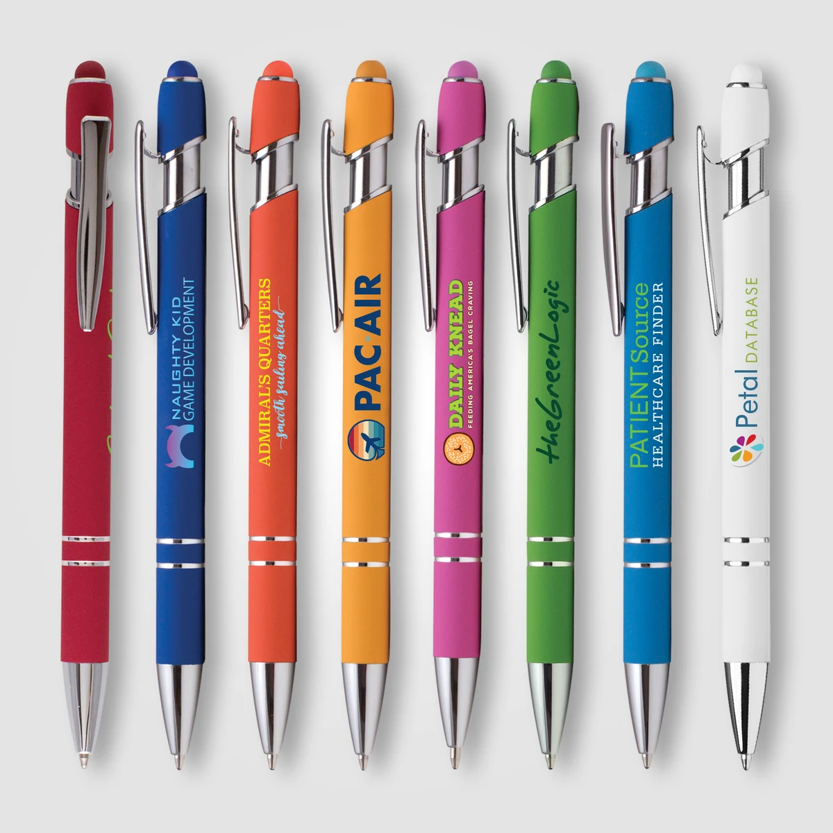 Ellipse Softy Brights w/ Stylus 1
