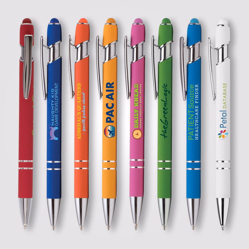 Ellipse Softy Brights w/ Stylus