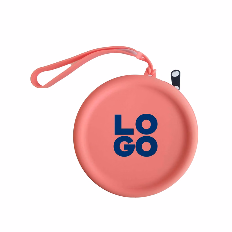 Portable Collection Bag