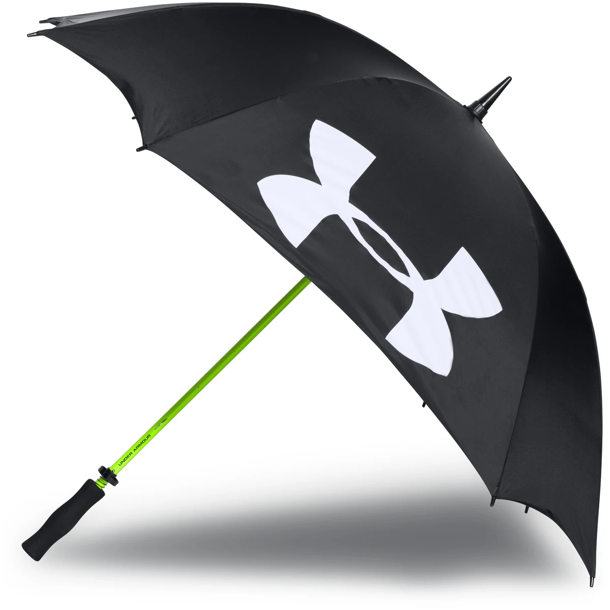 UA Single Canopy Golf Umbrella 1
