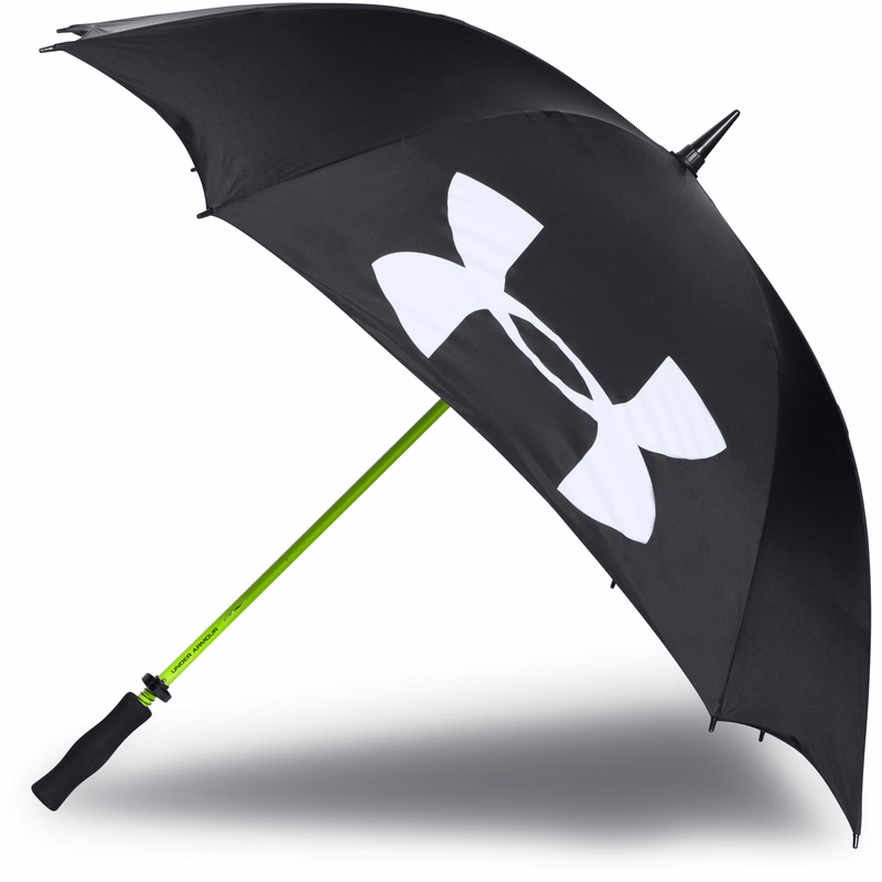 UA Single Canopy Golf Umbrella
