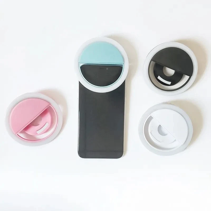 USB Charging Mobile Phone Fill Light 1