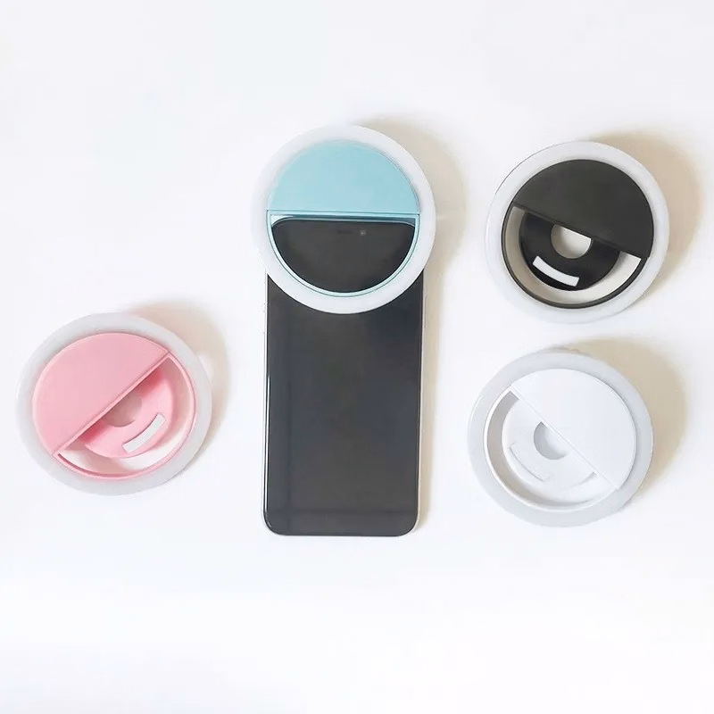 USB Charging Mobile Phone Fill Light