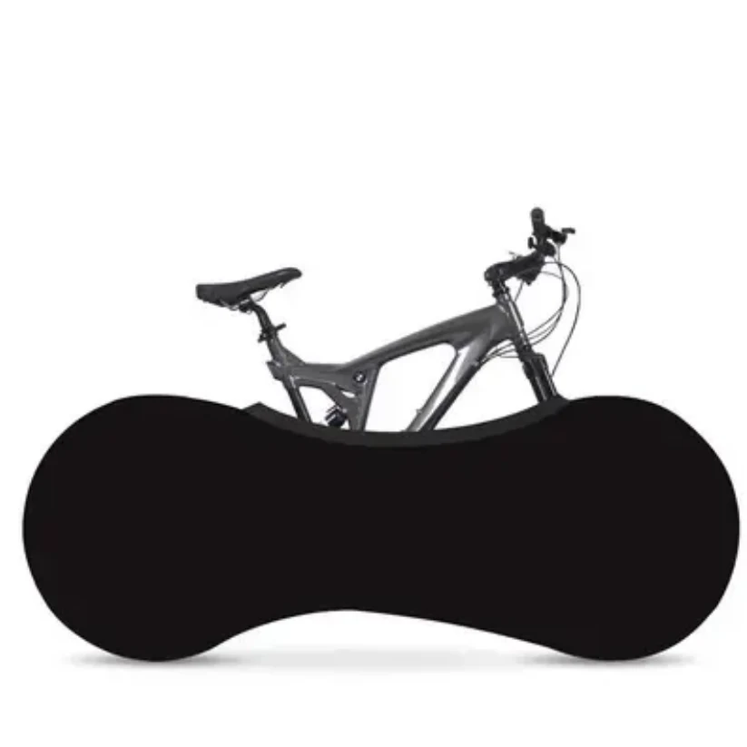 Bicycle Wheel Cover 1