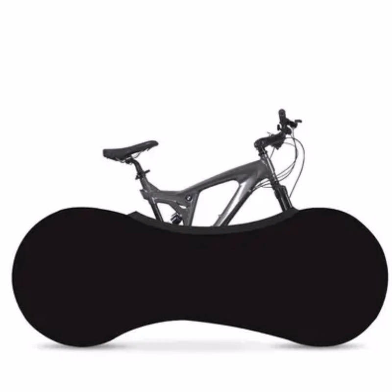 Bicycle Wheel Cover