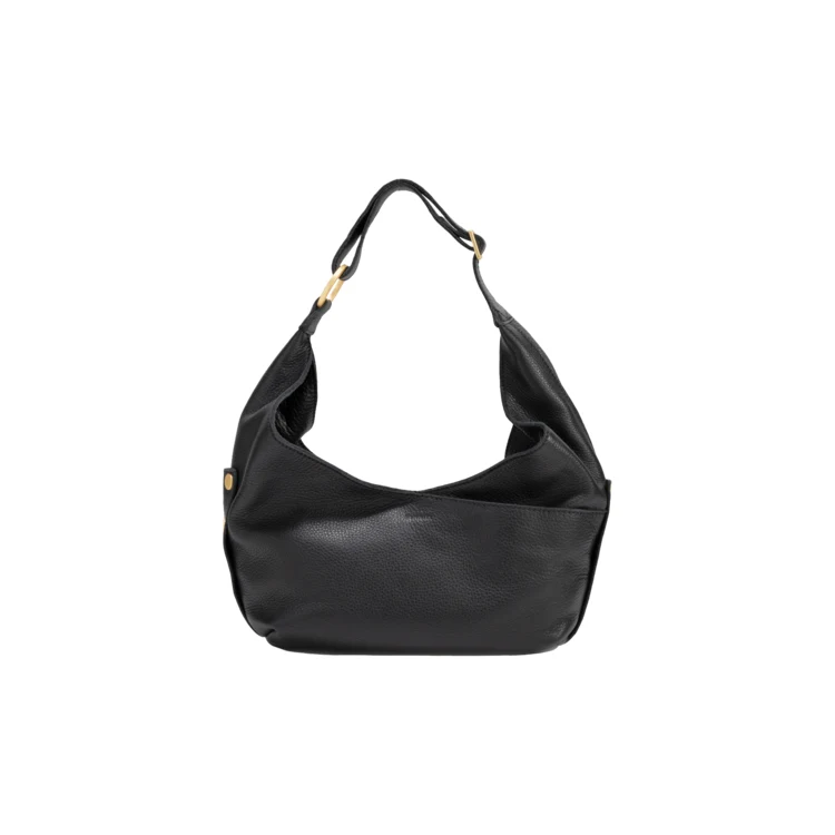 Hammitt Tom Zip Med Leather Tote Bag 1