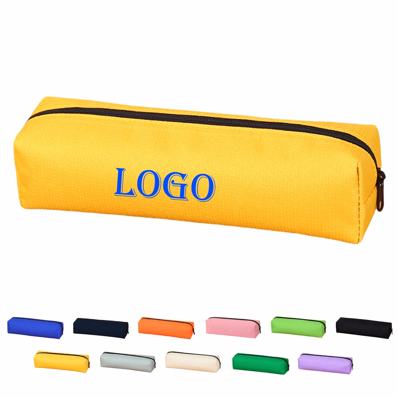 Large Capacity Pencil Pouch MOQ50