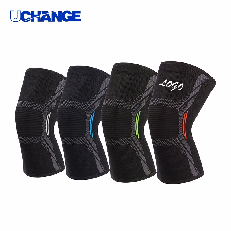 Nylon Sports Knee Pad Guard
