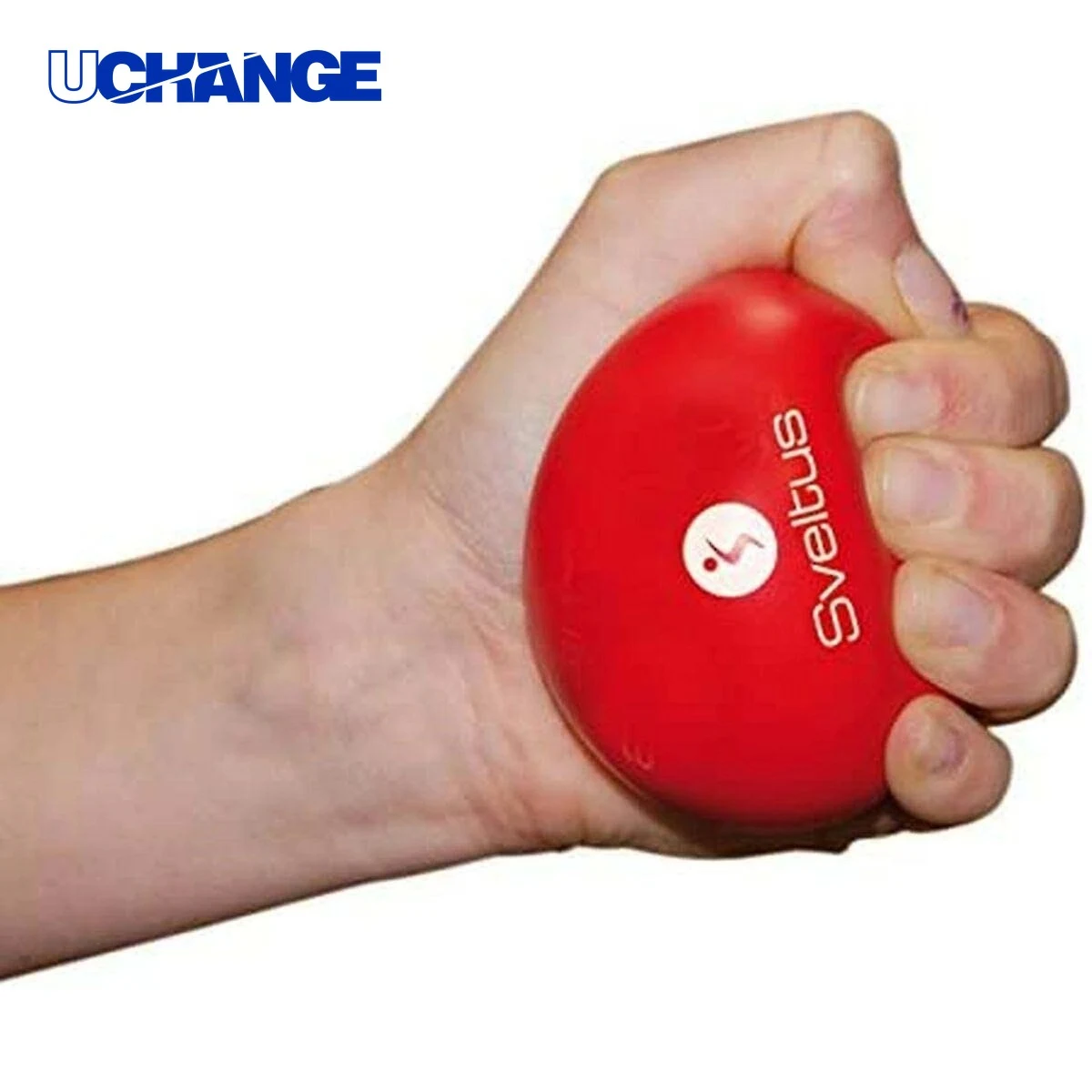PU Grip Stress Reliever Ball 1