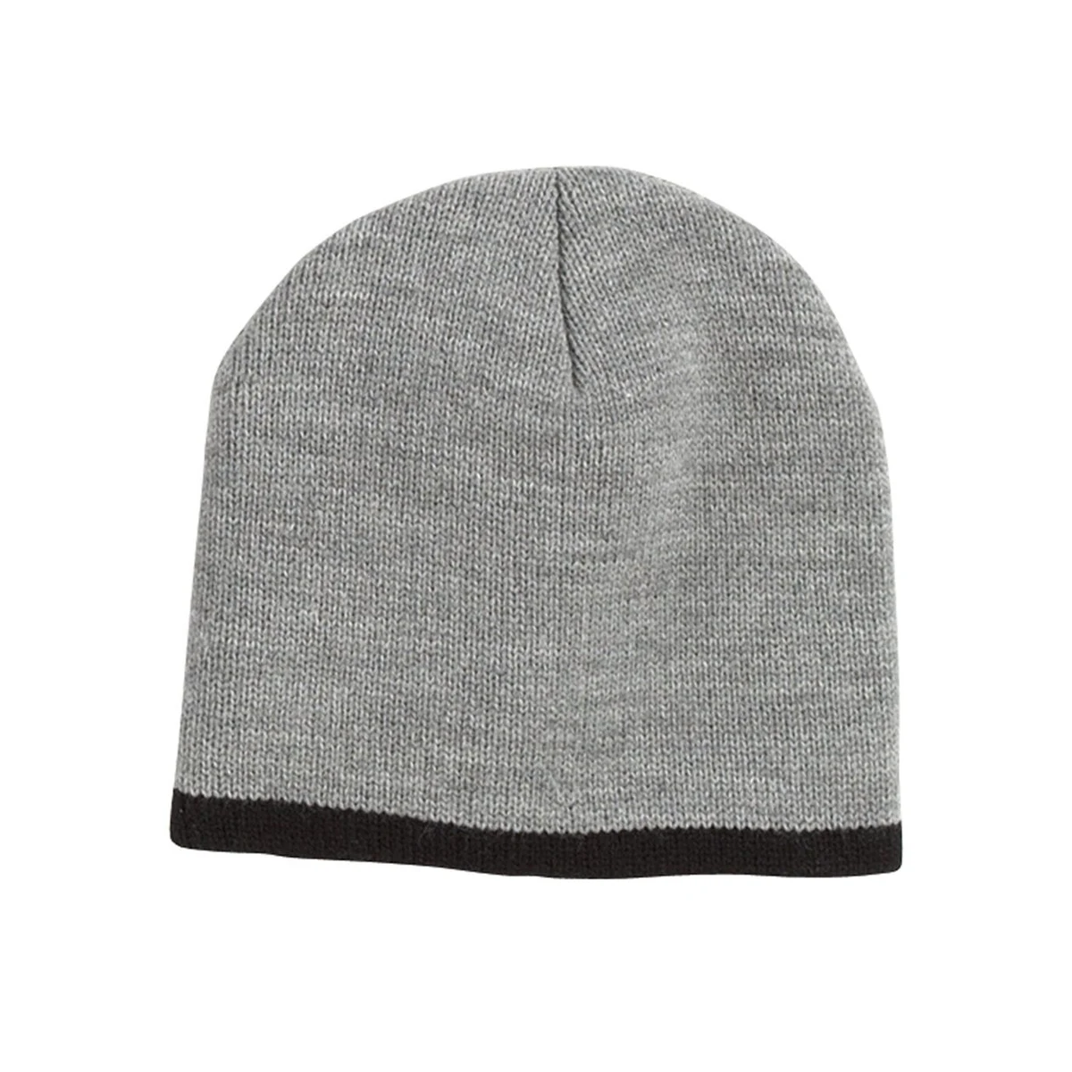 Knit Beanie - TNT 1