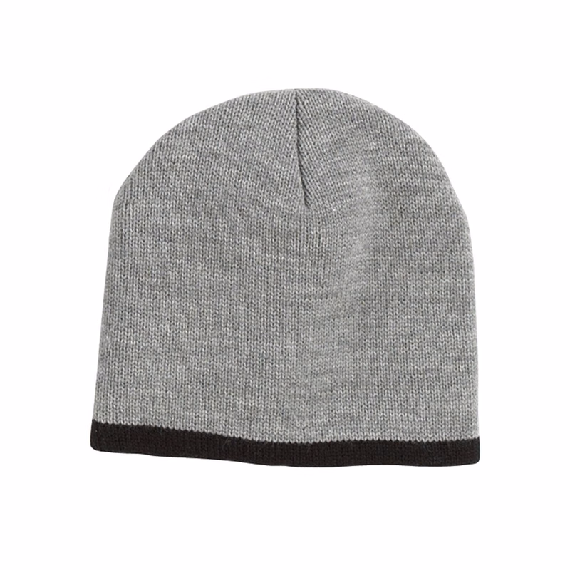Knit Beanie - TNT