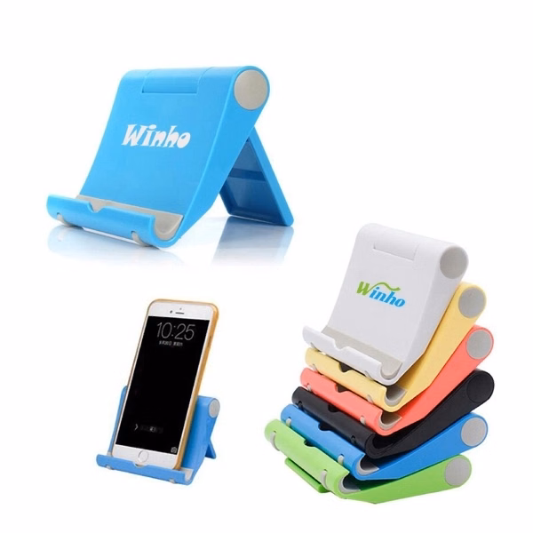 Folding Mobile Phone Holder