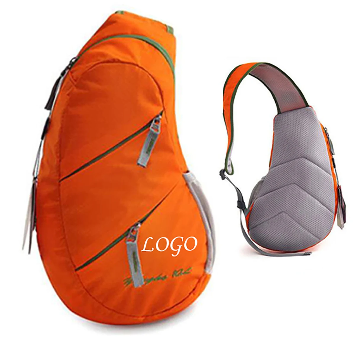 The Outside Sling Backpack 1