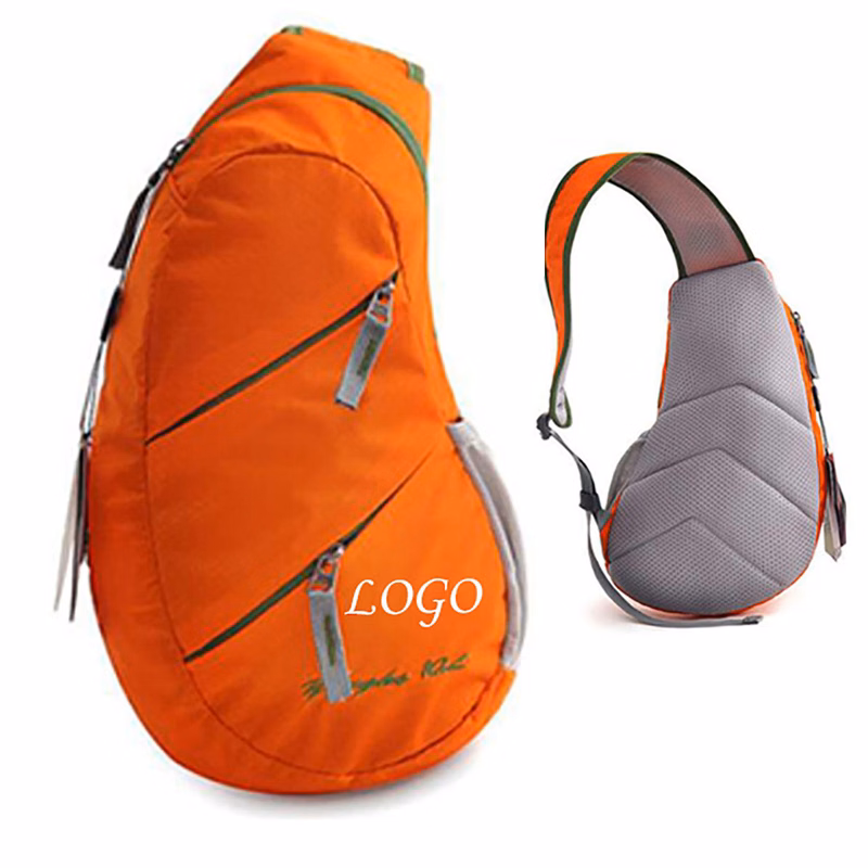The Outside Sling Backpack