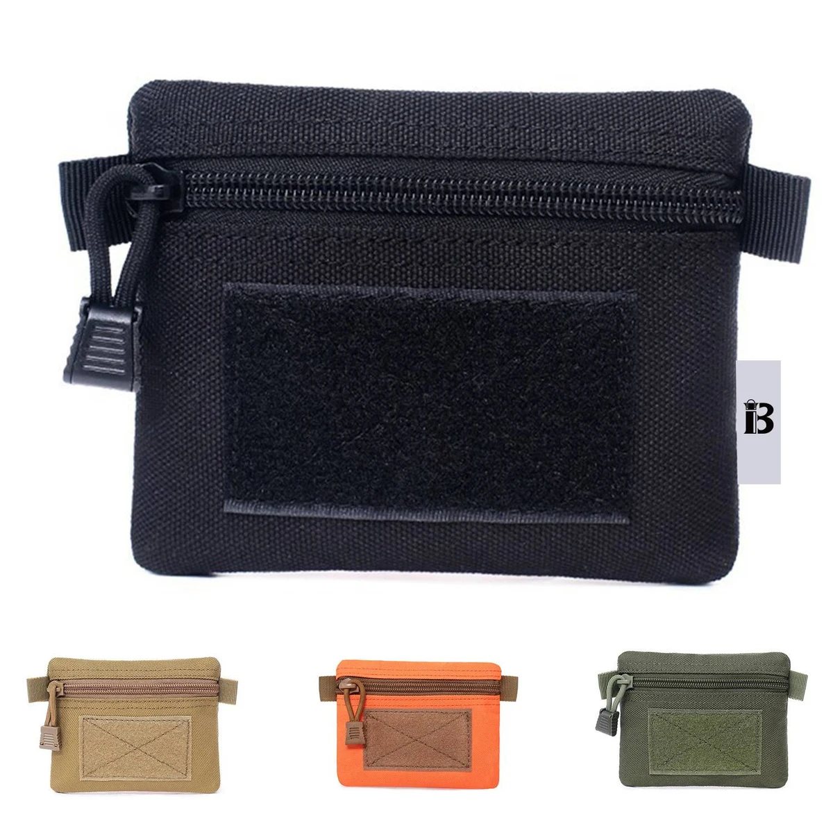 Oxford Utility Pouches 1
