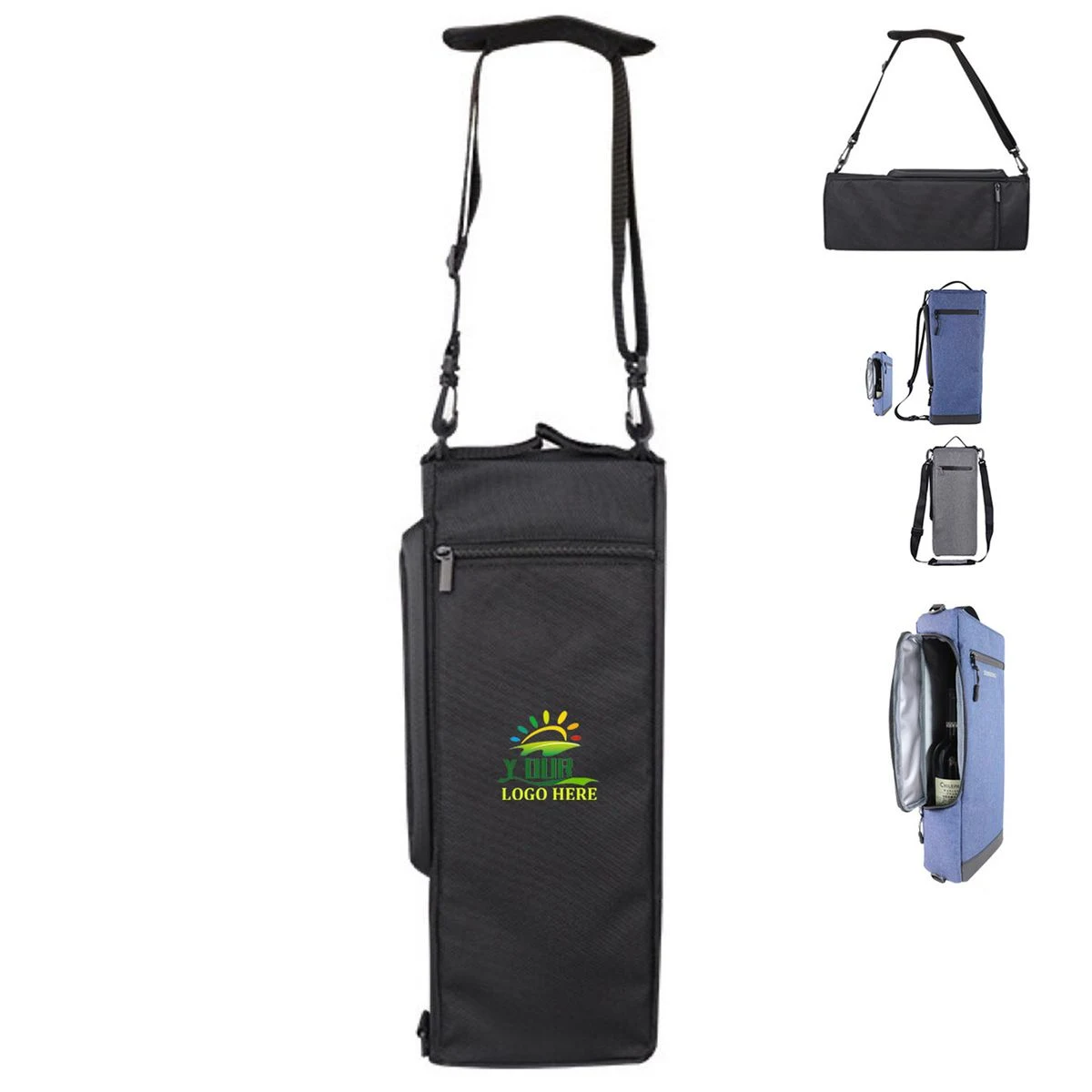 Golf Cooler Bag 1
