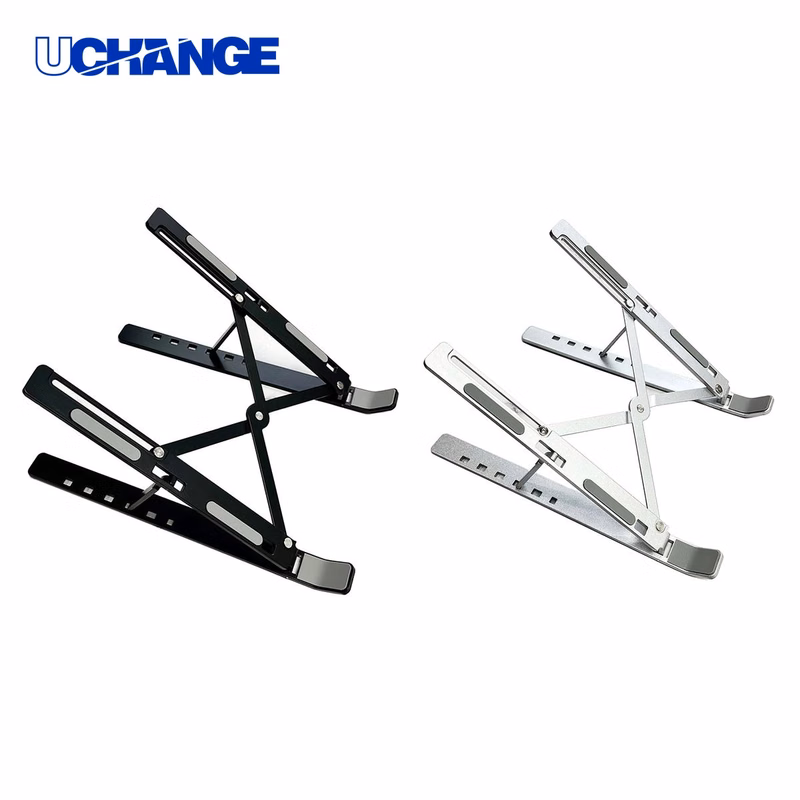 Foldable Laptop Tablet Stand Holder