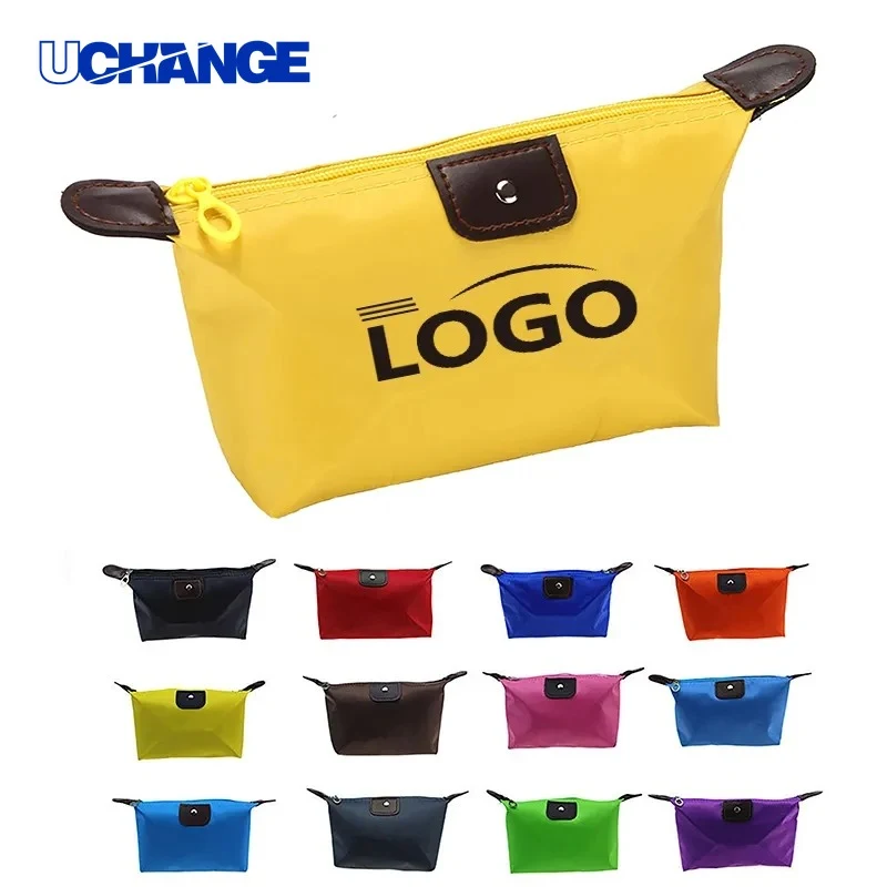 Travel Waterproof Portable Toiletry Bag Organizer 1
