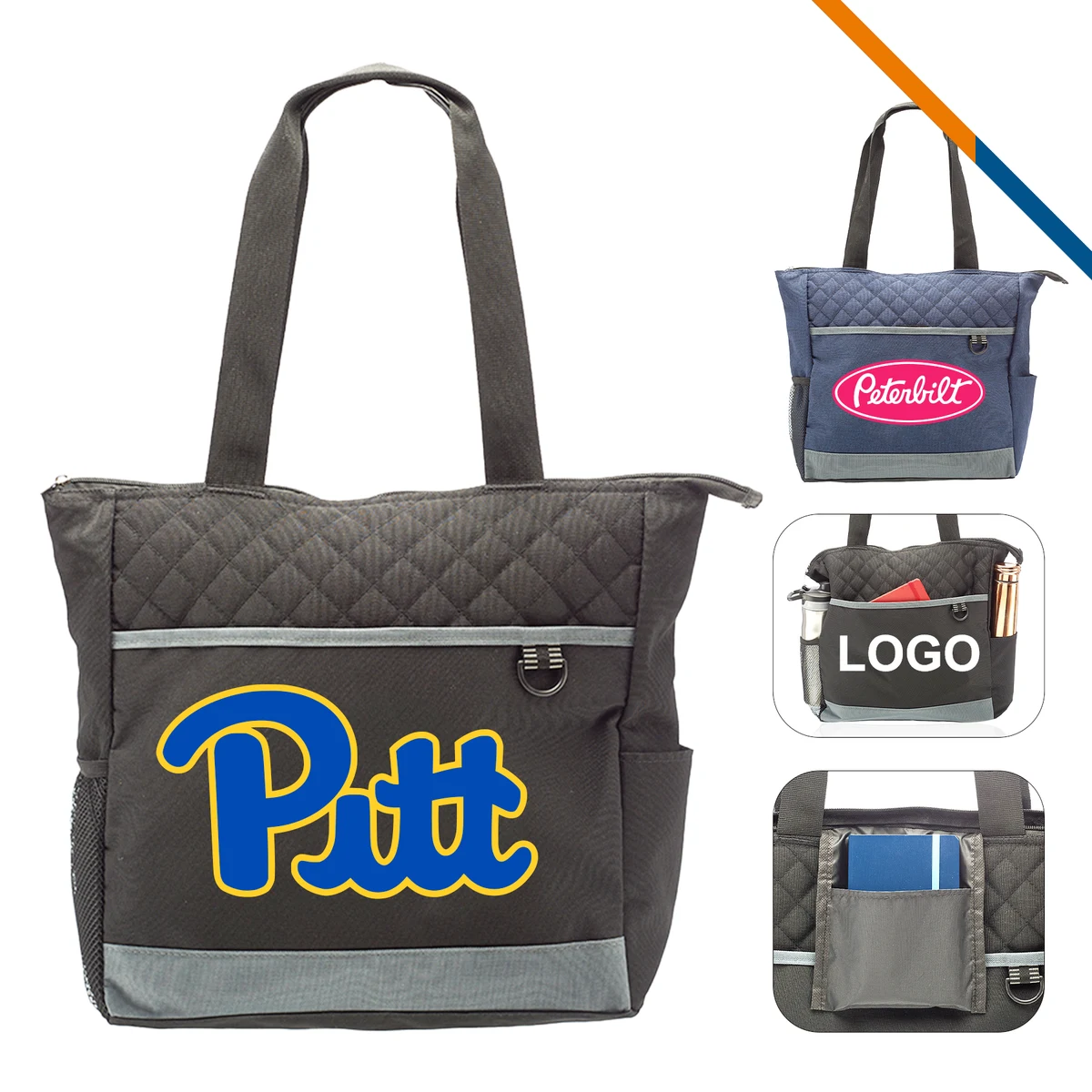 Ventee Tote Bag 1