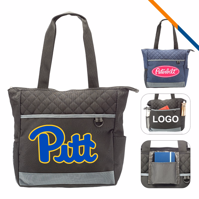 Ventee Tote Bag