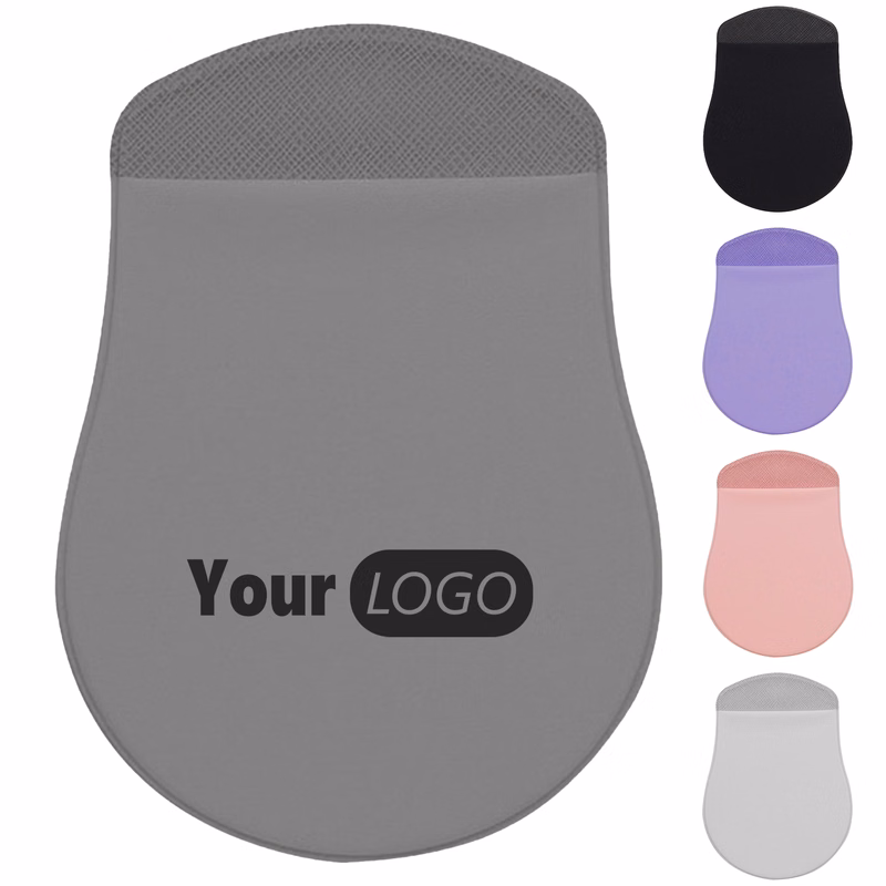 Elastic Lycap Self Adhesive Mouse Storage Bag