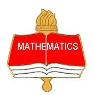 Mathematics Academic Pin 1