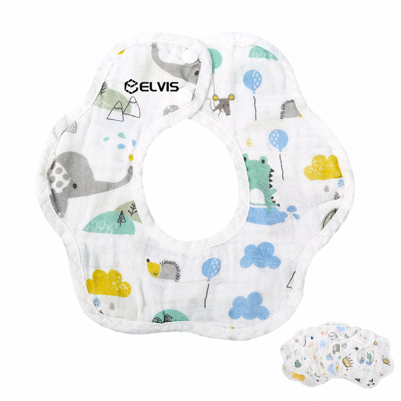 Summer Baby Specific Saliva Towel