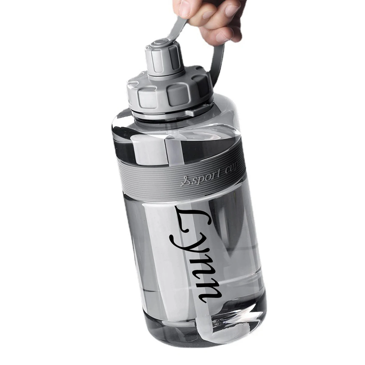 Large Capacity Space Cup 1000Ml 1