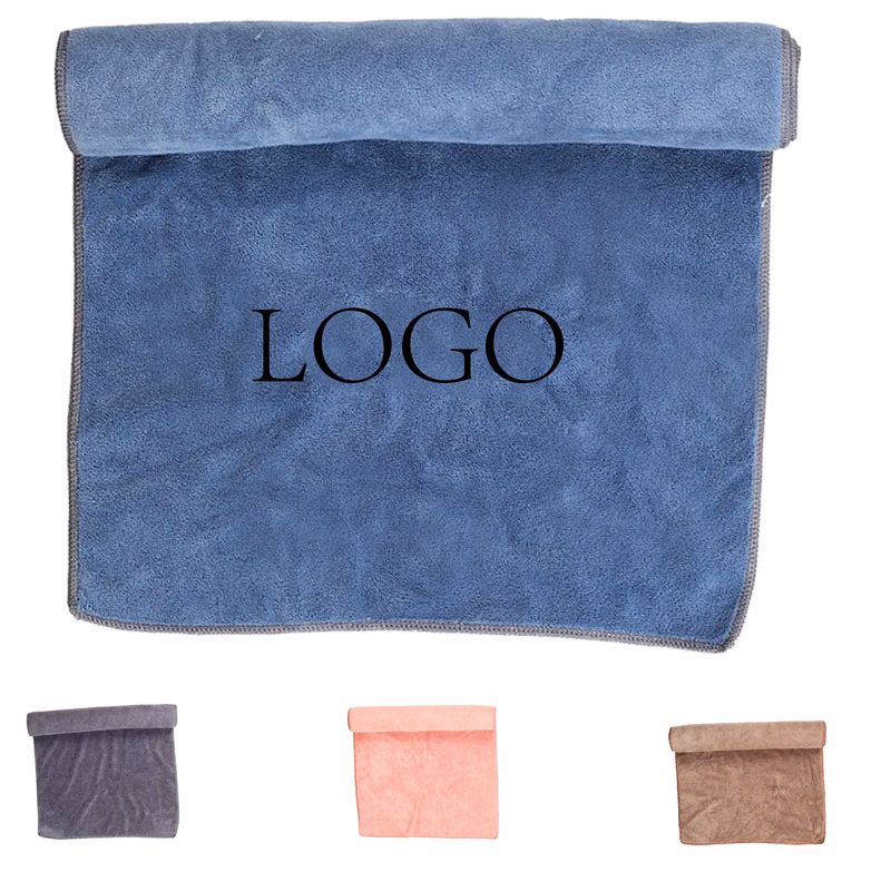 Custom Sports And Fitness Towels