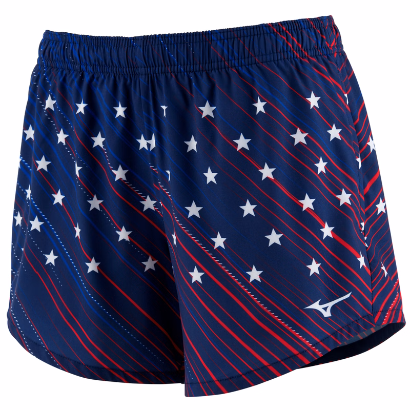 Women's Printable 5" Short