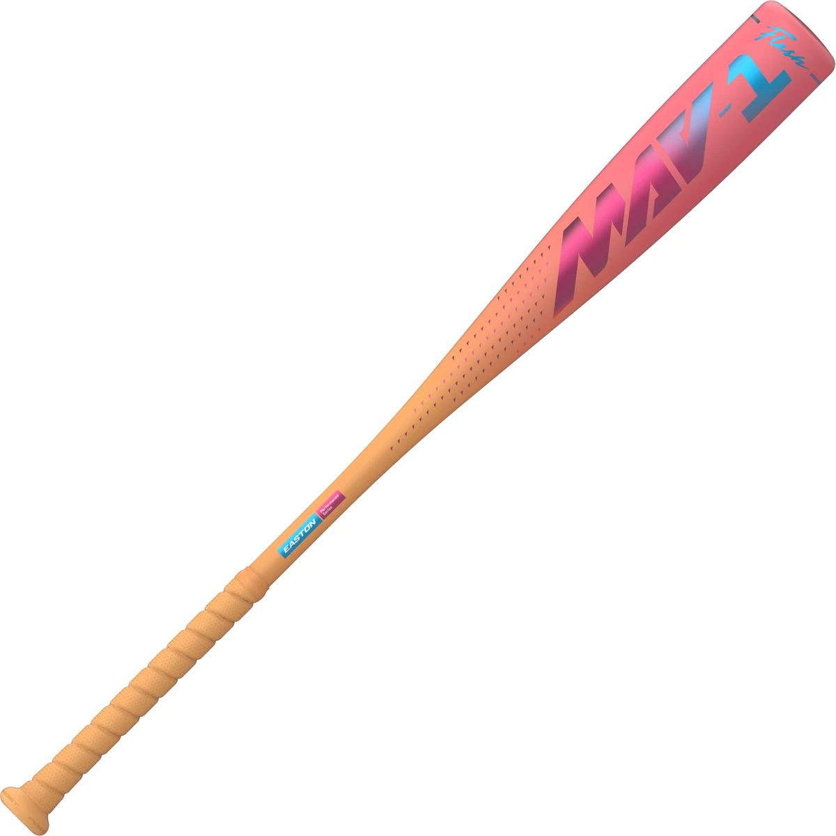 Easton MAV1 USSSA Bat, -10 1