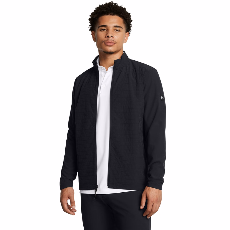 UA Drive Pro Storm Lightweight Insulated Men's Jacket