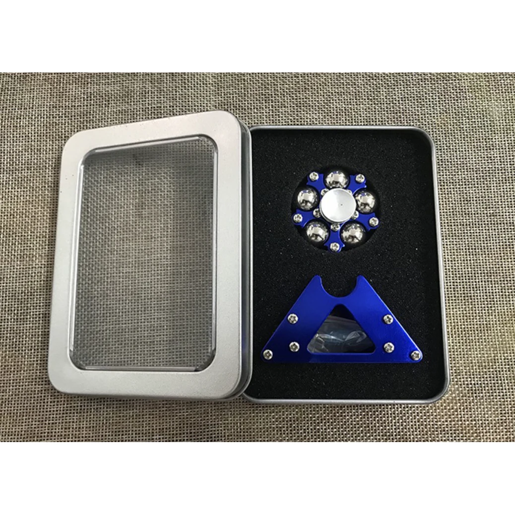 Ferris Wheel Fidget Spinners 1