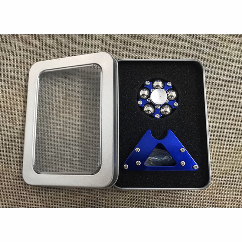 Ferris Wheel Fidget Spinners
