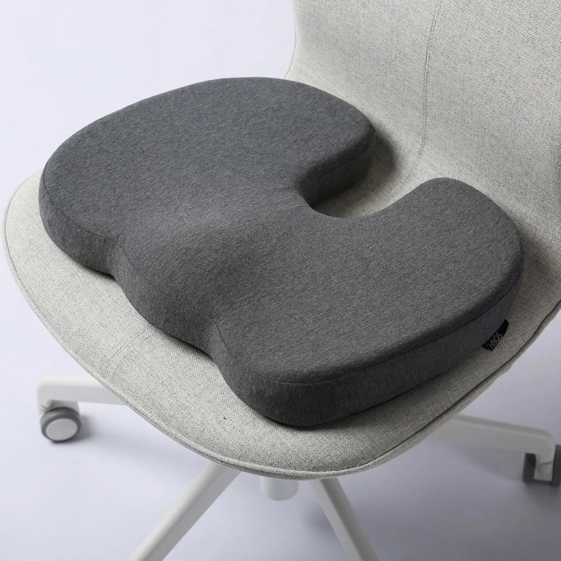 Premium Comfort Seat Cushion