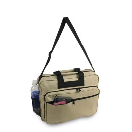 Briefcase Portfolio 1