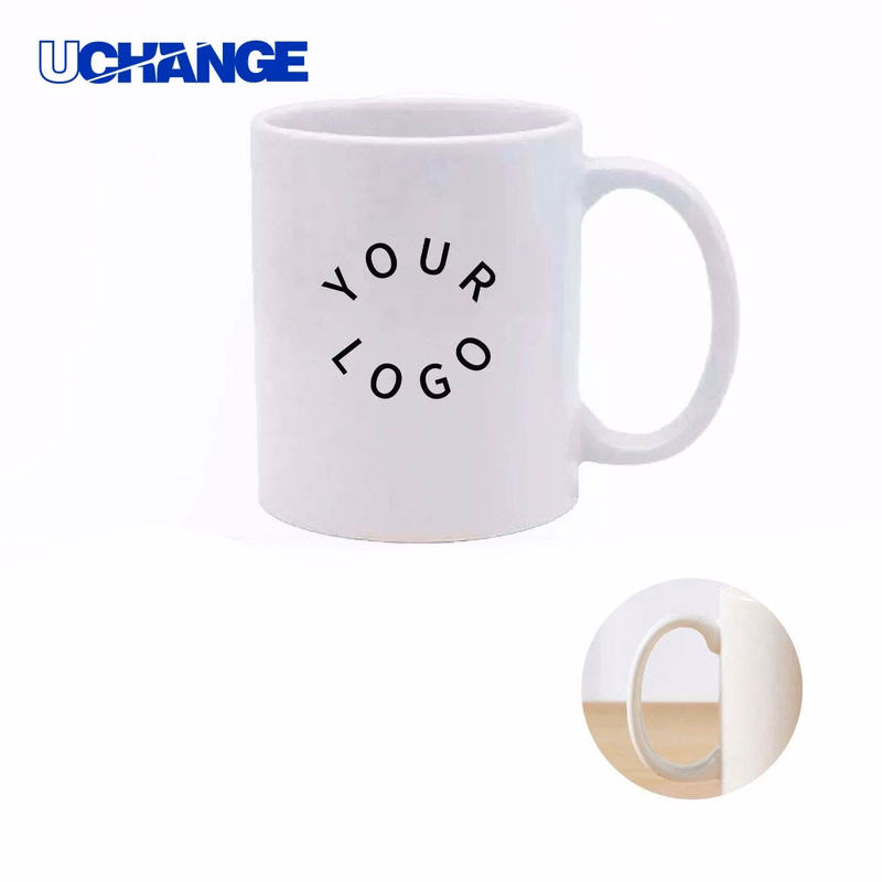 Ceramic Mug Drinkware for Coffee Tea or Hot Chocolate