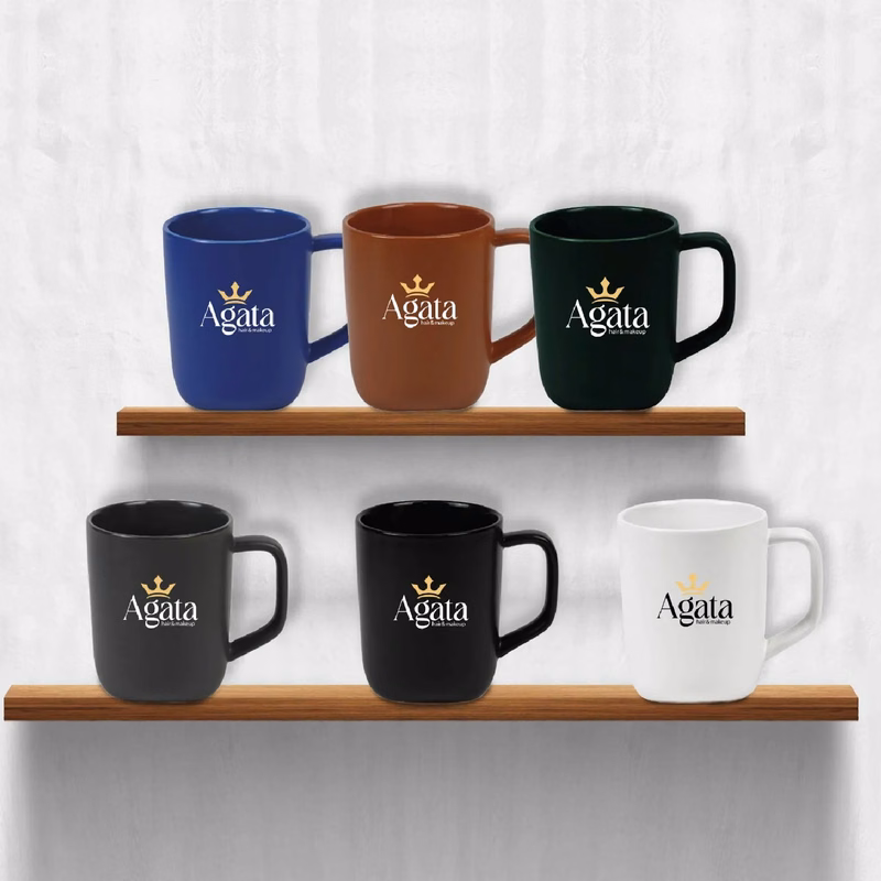EcoTri Mug