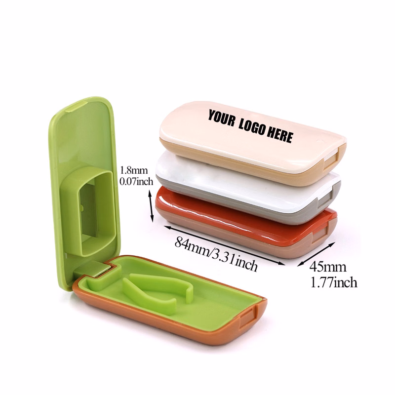 Medicine Tablet Divide Splitter