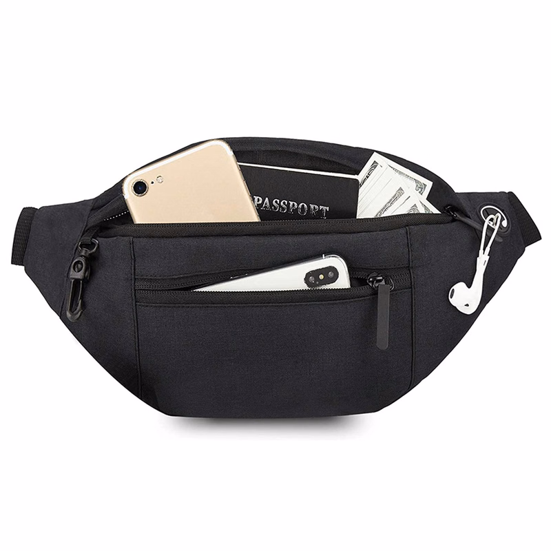 Festivals Fashion Outdoor Fanny Pack