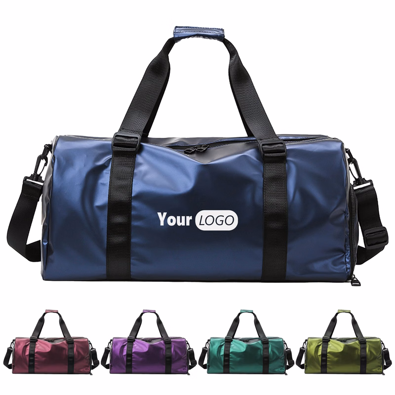 Oxford Custom Fitness Handbag